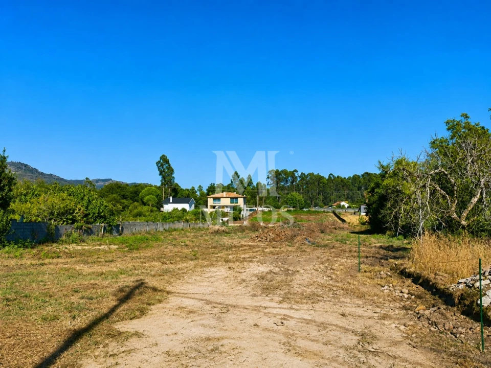 Terreno para Venda em Vila de Punhe Foto 3