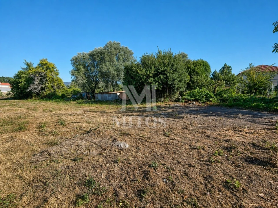 Terreno para Venda em Vila de Punhe Foto 10