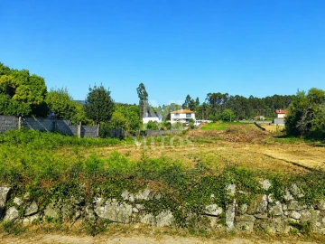 Terreno para Venda em Vila de Punhe