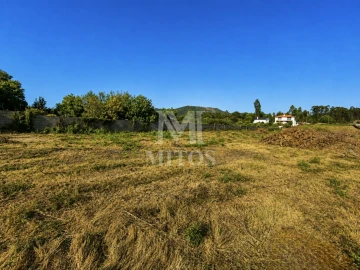 Terreno para Venda em Vila de Punhe