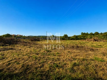 Terreno para Venda em Vila de Punhe