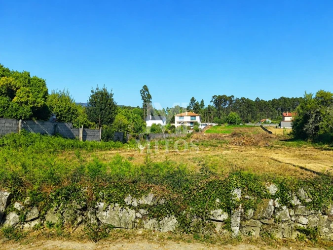 Terreno para Venda em Vila de Punhe Foto 2