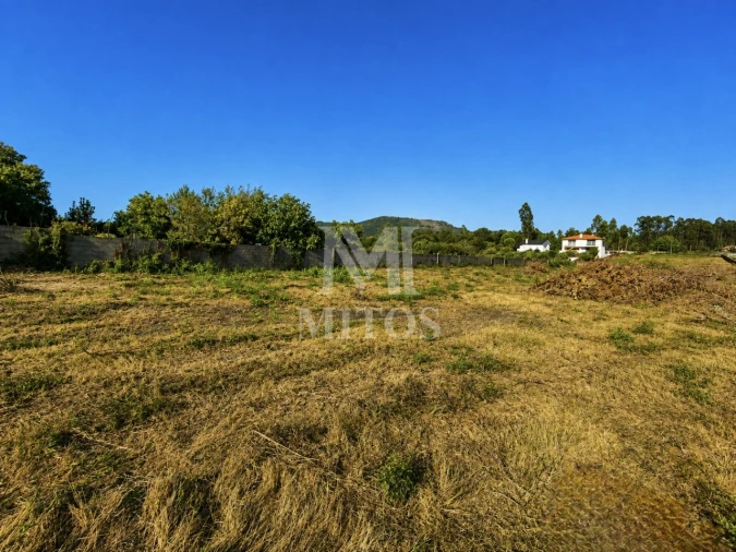 Terreno para Venda em Vila de Punhe Foto 5