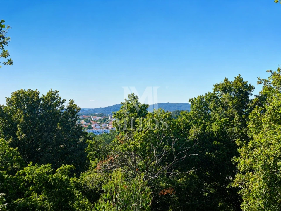 Terreno para Venda em Durrães e Tregosa Foto 7