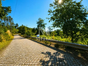 Terreno para Venda em Durrães e Tregosa