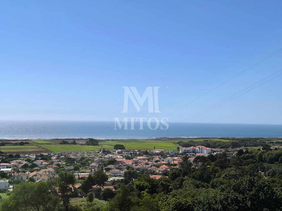 Terreno para Venda em Areosa Foto 1