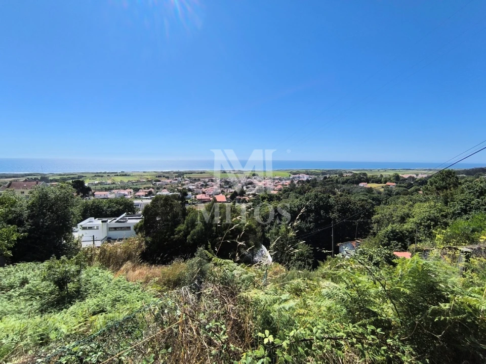 Terreno para Venda em Areosa Foto 2