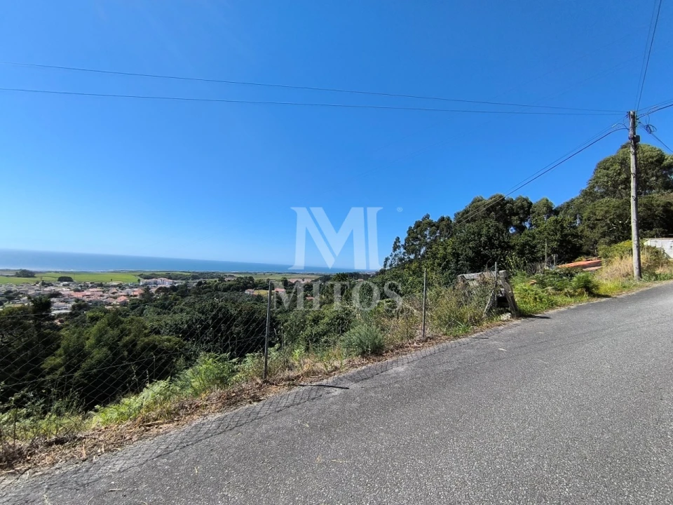 Terreno para Venda em Areosa Foto 5