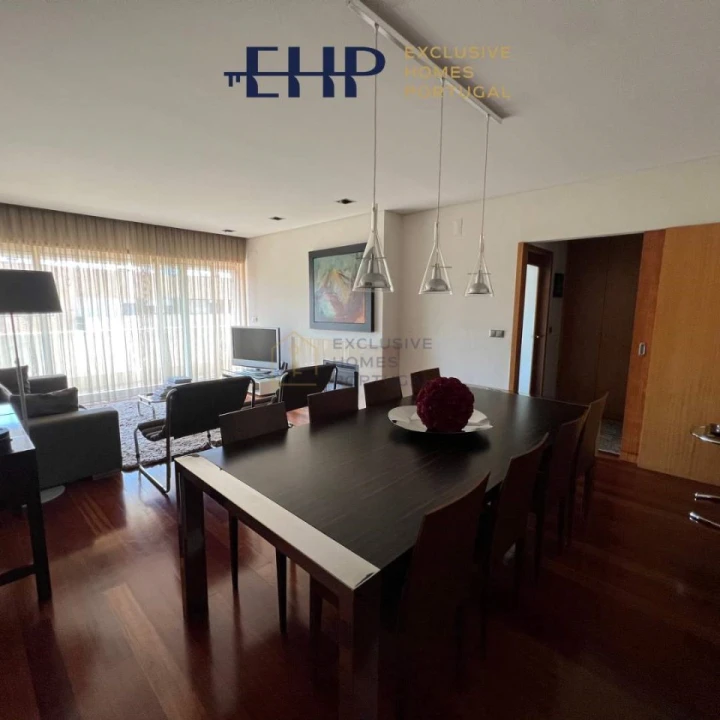 Apartamento T3 para Venda em São Vicente (Braga) Foto 1