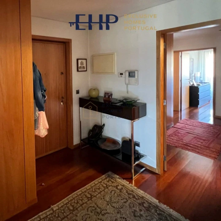 Apartamento T3 para Venda em São Vicente (Braga) Foto 2
