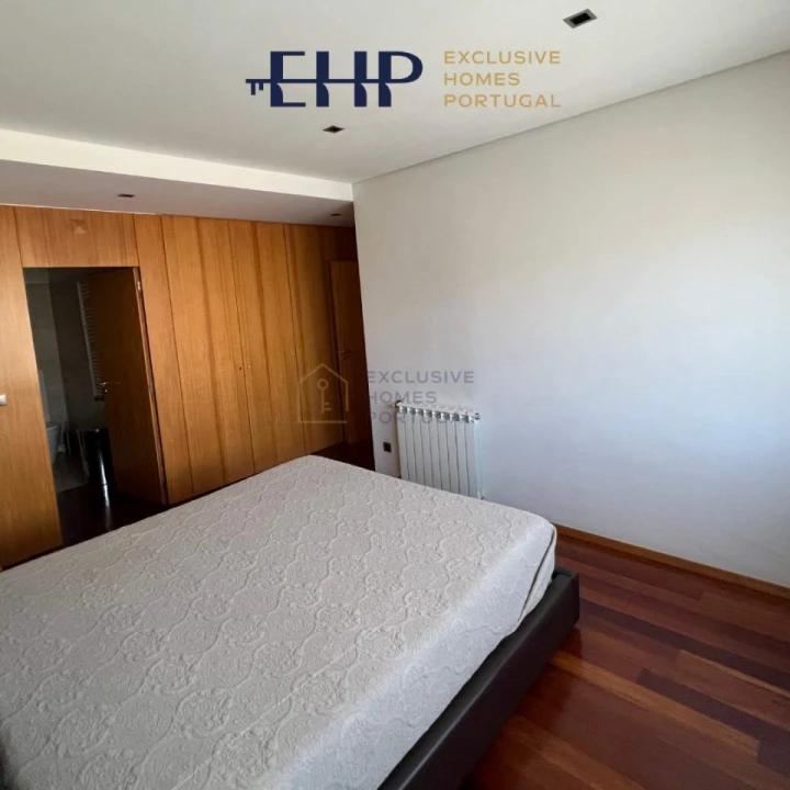 Apartamento T3 para Venda em São Vicente (Braga) Foto 8