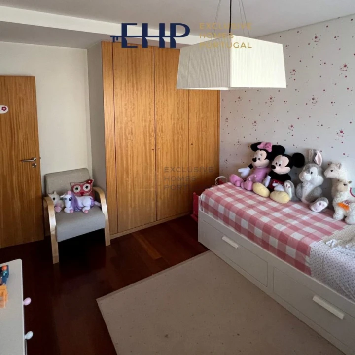 Apartamento T3 para Venda em São Vicente (Braga) Foto 10
