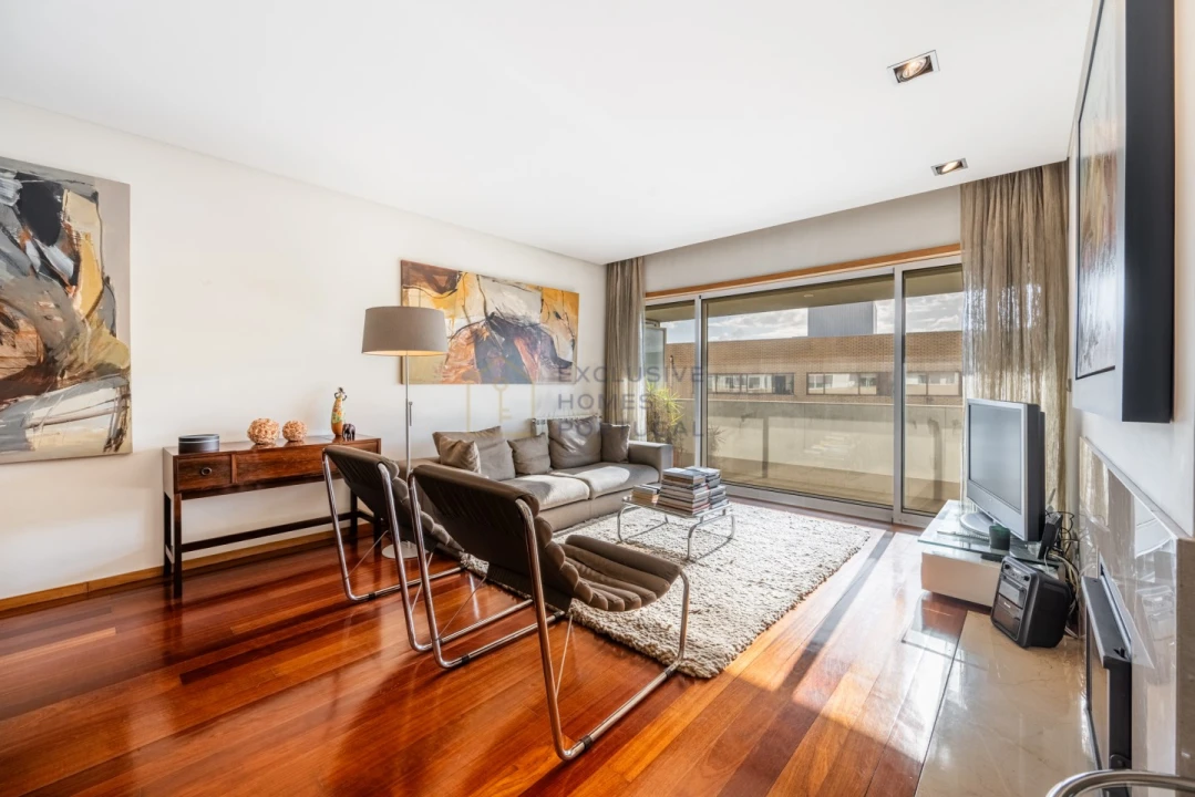 Apartamento T3 para Venda em São Vicente (Braga) Foto 3