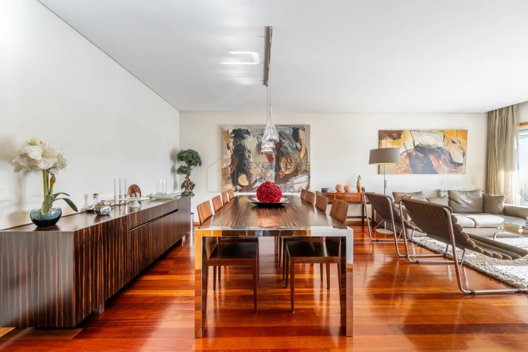 Apartamento T3 para Venda em São Vicente (Braga) Foto 1