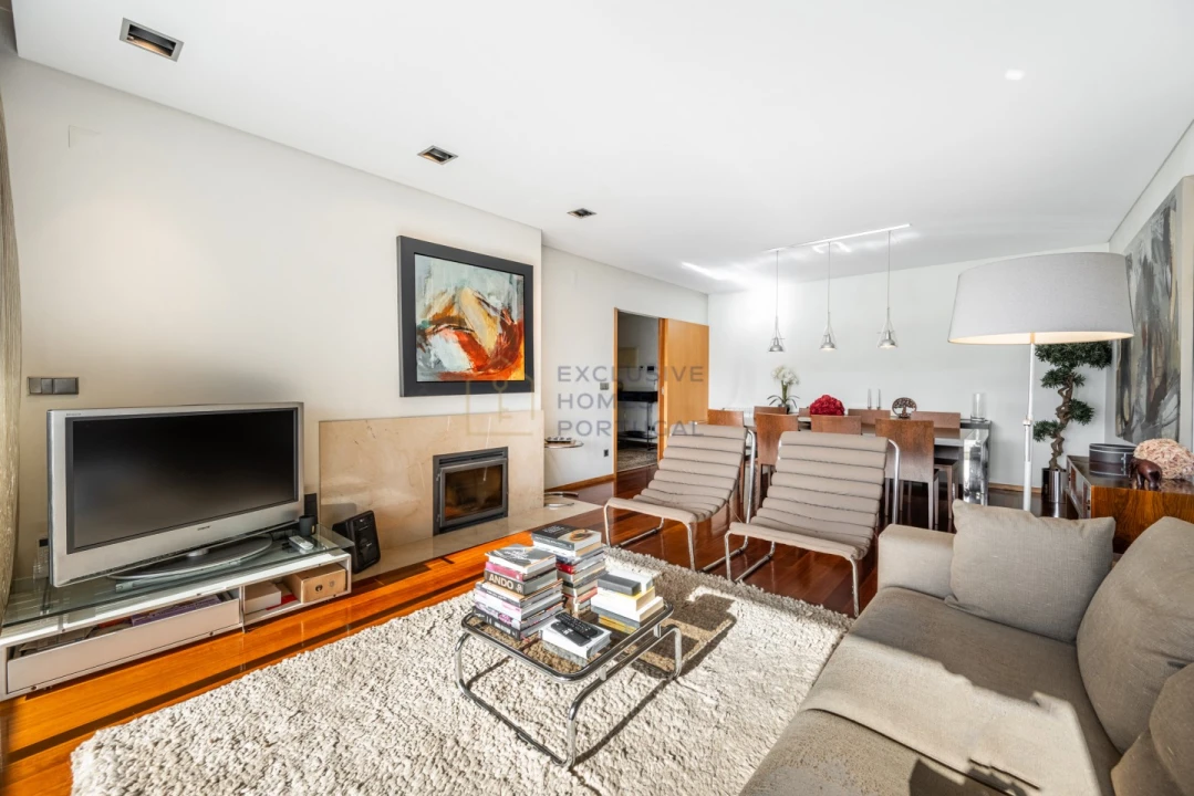Apartamento T3 para Venda em São Vicente (Braga) Foto 2