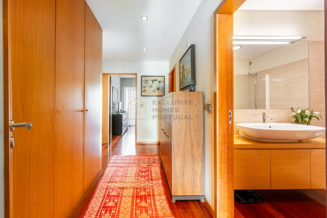Apartamento T3 para Venda em São Vicente (Braga) Foto 6