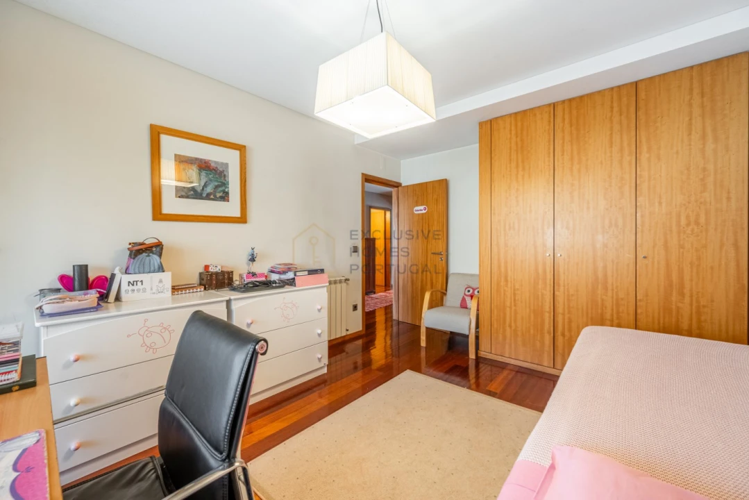 Apartamento T3 para Venda em São Vicente (Braga) Foto 8