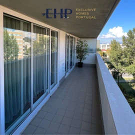 Apartamento T3 para Venda em São Vicente (Braga)