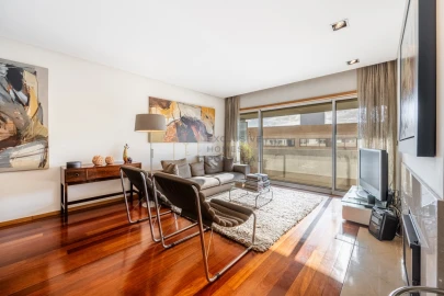Apartamento T3 para Venda em São Vicente (Braga)