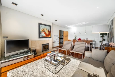Apartamento T3 para Venda em São Vicente (Braga)