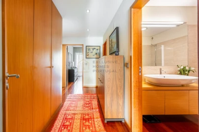 Apartamento T3 para Venda em São Vicente (Braga)