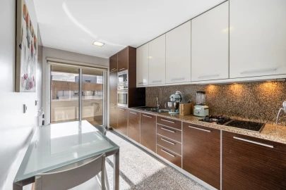 Apartamento T3 para Venda em São Vicente (Braga)