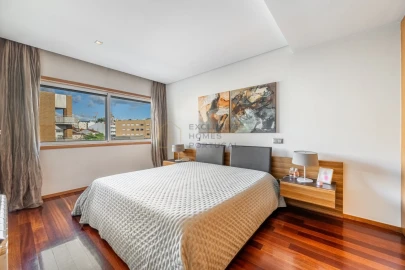 Apartamento T3 para Venda em São Vicente (Braga)