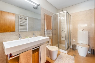 Apartamento T3 para Venda em São Vicente (Braga)