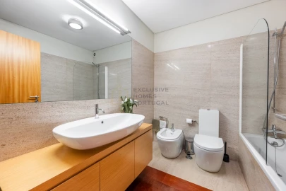 Apartamento T3 para Venda em São Vicente (Braga)