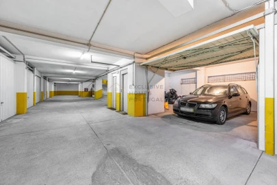 Apartamento T3 para Venda em São Vicente (Braga)