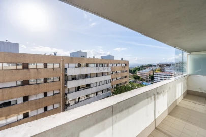 Apartamento T3 para Venda em São Vicente (Braga)