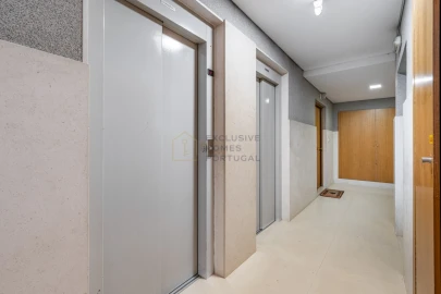Apartamento T3 para Venda em São Vicente (Braga)