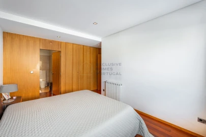 Apartamento T3 para Venda em São Vicente (Braga)