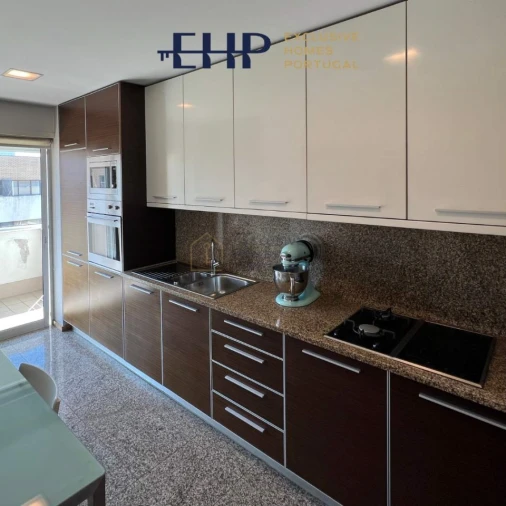Apartamento T3 para Venda em São Vicente (Braga) Foto 3