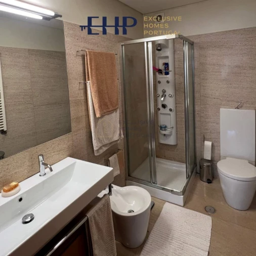 Apartamento T3 para Venda em São Vicente (Braga) Foto 9