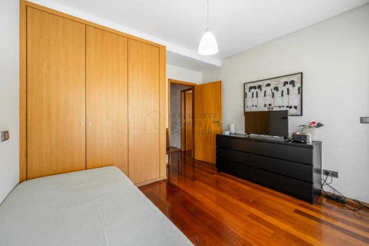 Apartamento T3 para Venda em São Vicente (Braga) Foto 7