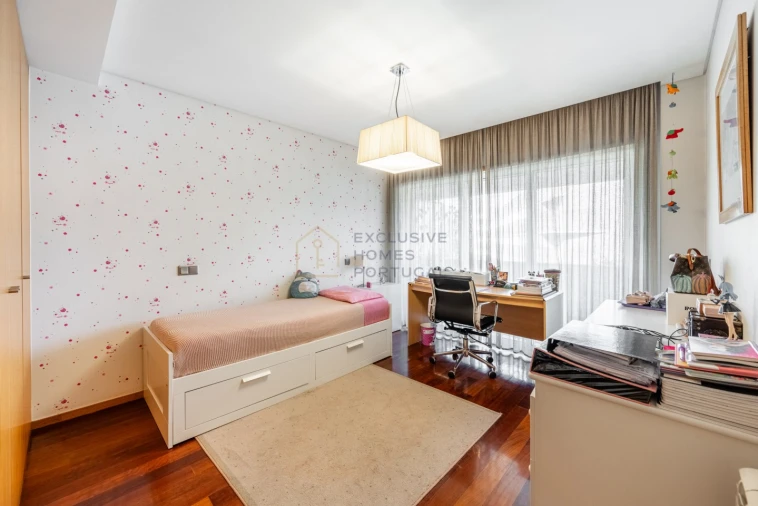 Apartamento T3 para Venda em São Vicente (Braga) Foto 9