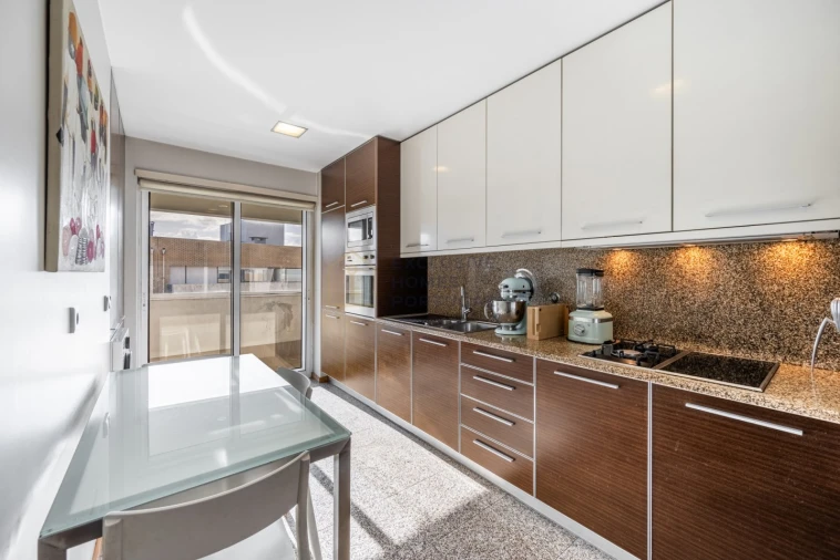 Apartamento T3 para Venda em São Vicente (Braga) Foto 10