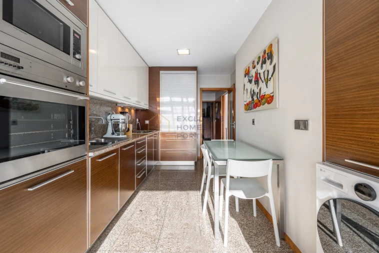 Apartamento T3 para Venda em São Vicente (Braga) Foto 11