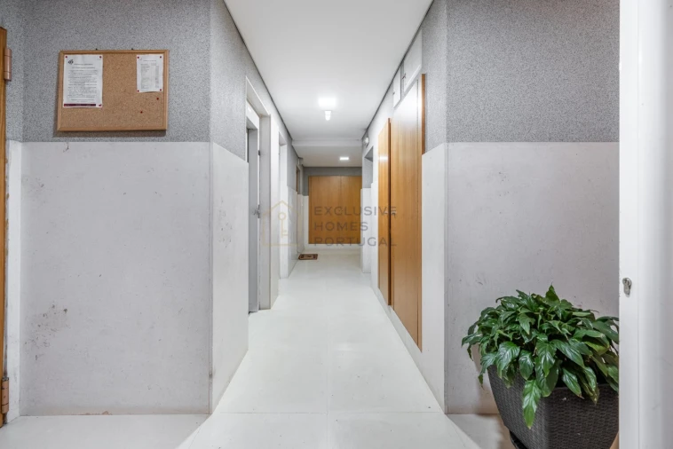 Apartamento T3 para Venda em São Vicente (Braga) Foto 16