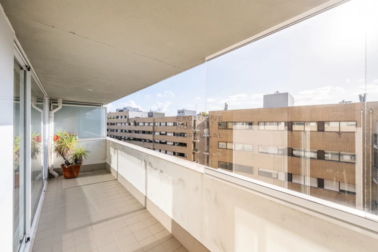 Apartamento T3 para Venda em São Vicente (Braga) Foto 22