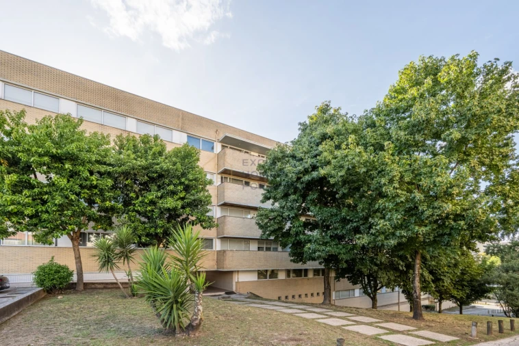 Apartamento T3 para Venda em São Vicente (Braga) Foto 24