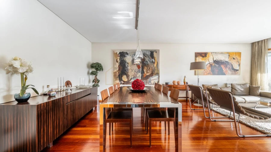 Apartamento T3 para Venda em São Vicente (Braga)