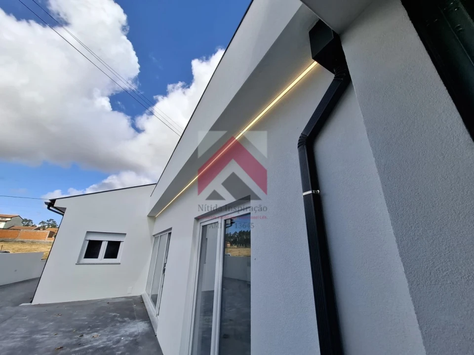 Moradia T4 para Venda em Santo Andre de Vagos Foto 44