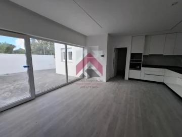 Moradia T4 para Venda em Santo Andre de Vagos