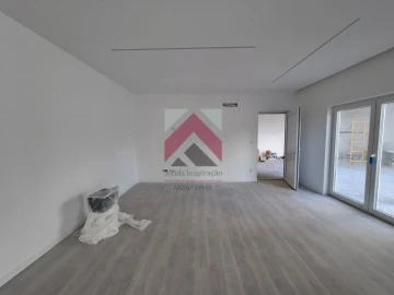 Moradia T4 para Venda em Santo Andre de Vagos