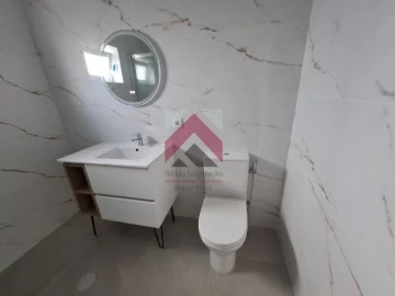 Moradia T4 para Venda em Santo Andre de Vagos