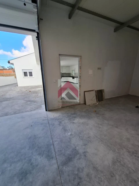 Moradia T4 para Venda em Santo Andre de Vagos