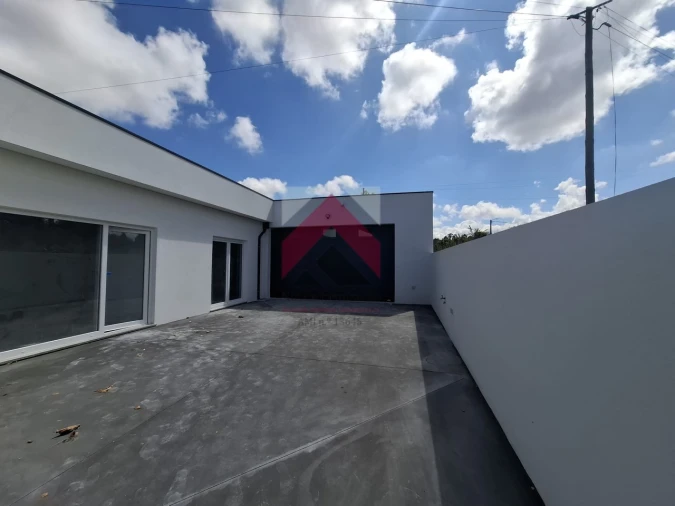 Moradia T4 para Venda em Santo Andre de Vagos Foto 46
