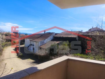 Moradia T2 para Venda em Macedo de Cavaleiros
